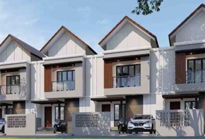 Rumah dijual Denpasar Bali