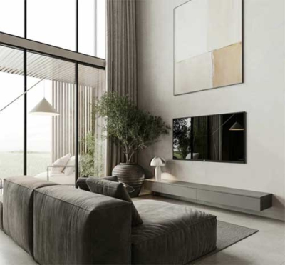 apartment for rental