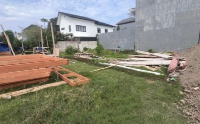 land for leasehold in Sanur