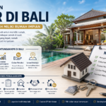 Panduan KPR Bali Indonesia