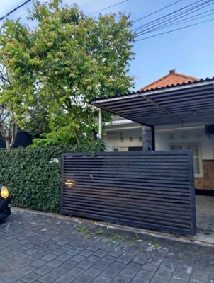 Rumah dijual Denpasar Bali