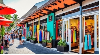 Seminyak-Kuta-Bali