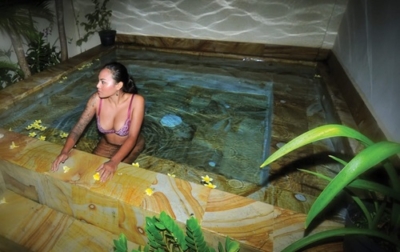 apartment Leasehold Nusa Dua Bali