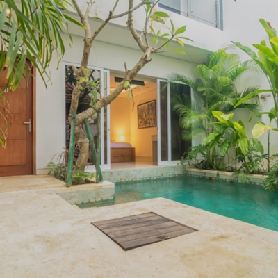 disewakan villa at nusa dua Bali
