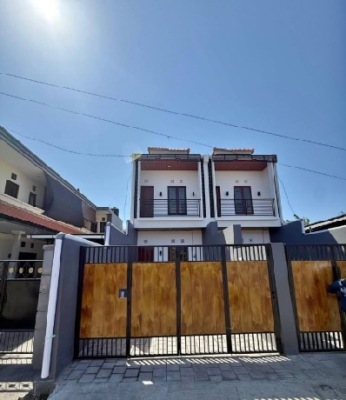 Dijual Rumah di Denpasar