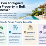HowForeignerOwnPropertyinBali
